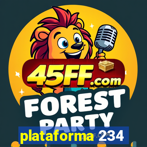 plataforma 234
